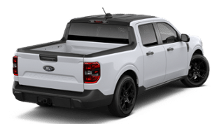 2026 Ford Maverick® External Image 4